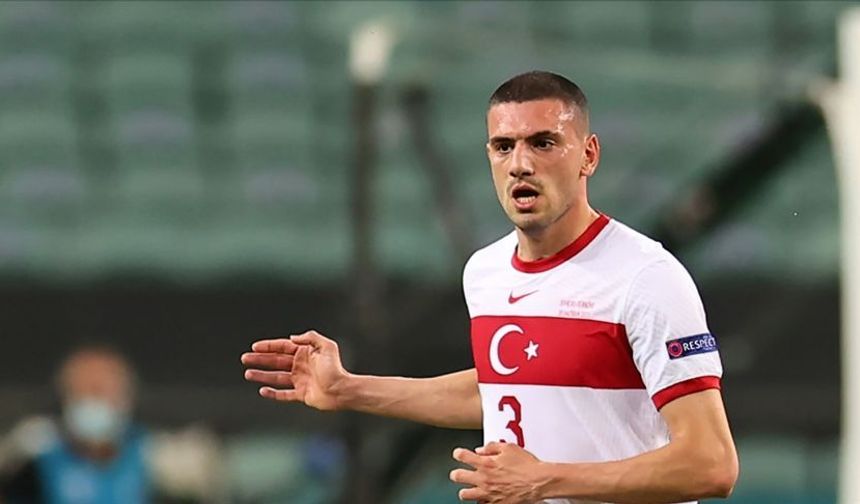 Romanya maçı öncesi büyük şok! Yıldız isim sakatlandı