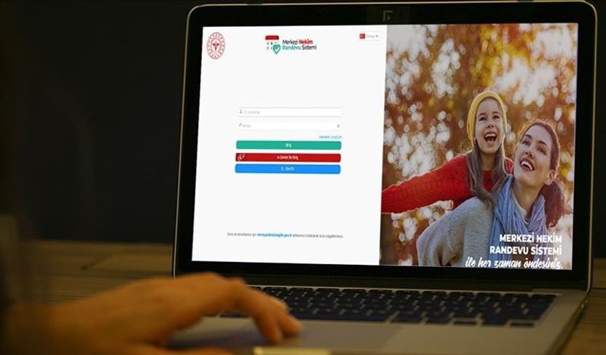 Hastane randevusunda gizli tuzak!