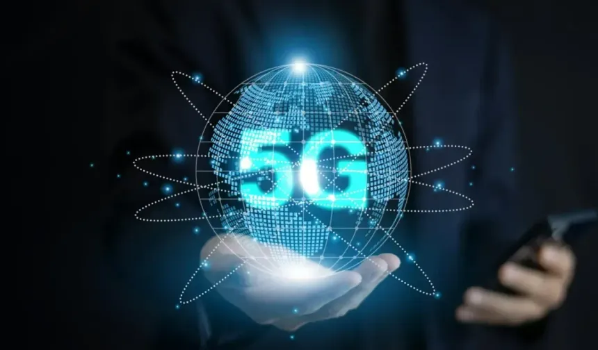 5G için sayılı günler kaldı! 5G'ye nasıl geçilecek? İşte adım adım yapılması gerekenler...