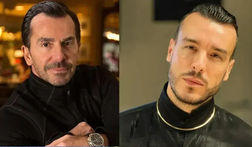 İlker İnanoğlu ve Cem Adrian hakkında gözaltı kararı