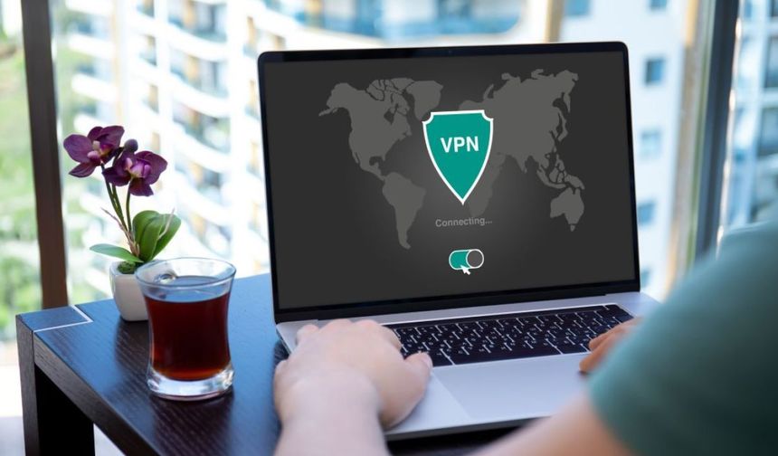 VPN için yaş kontrolü getirilecek