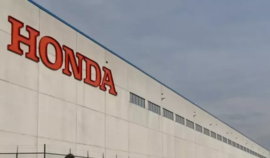 Honda artık otomobil satmayacak