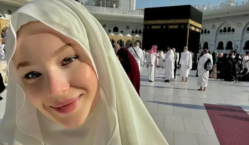 TikTok yayınında 42 dakikada kazandığı para dudak uçuklattı