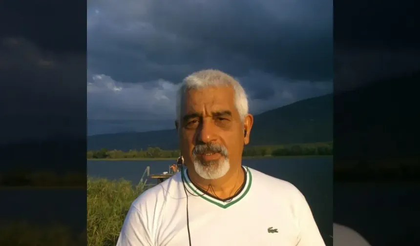 Coşkun Bilir'in ağabey acısı