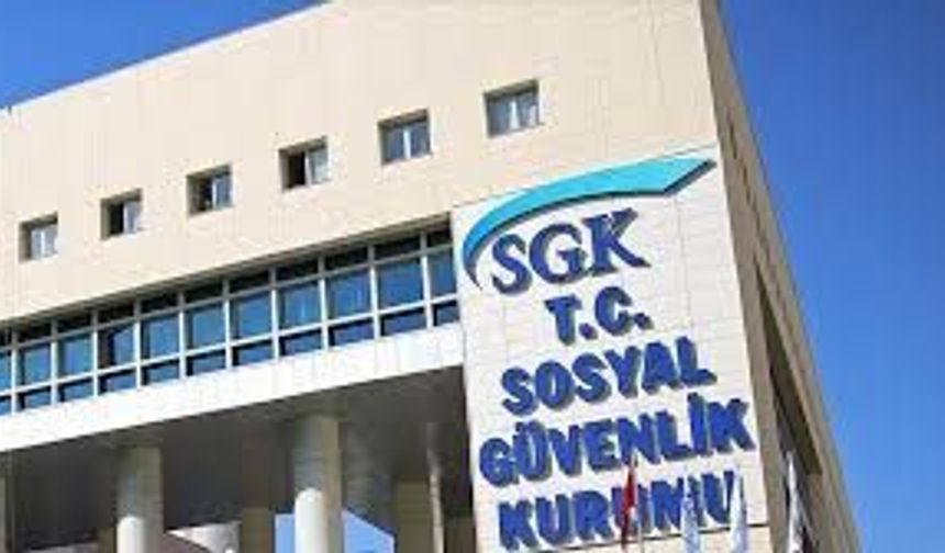 SGK artık ödeme için ilacın iyi geldiğinin belgelenmesini isteyecek! 