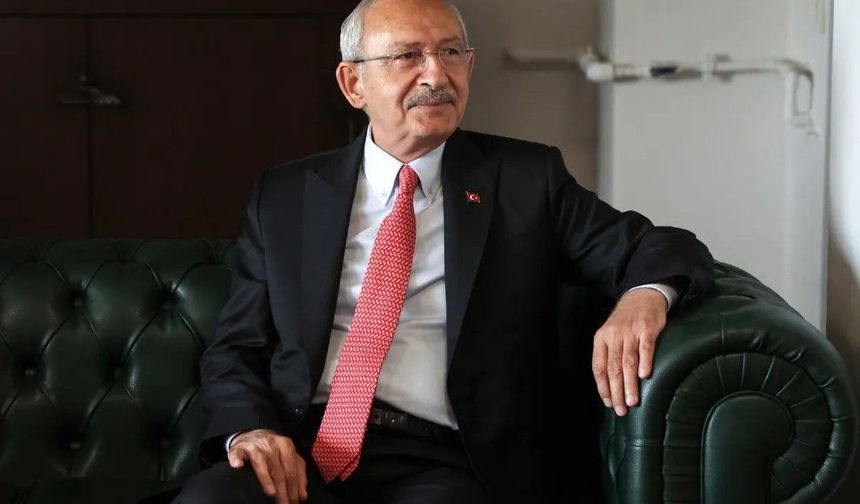 Kılıçdaroğlu'nun "Cumhurbaşkanı adayı" için flaş isim! "Özgür Özel bile 'hayır' diyemeyecek"