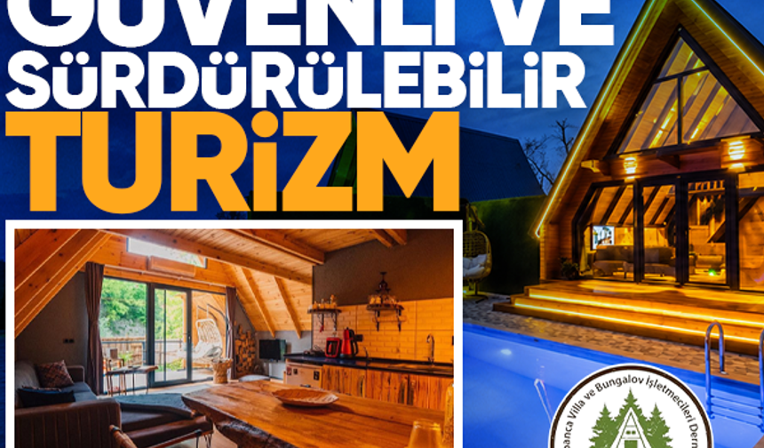 SAVİBU güvencesiyle Sapanca’da güvenli ve sürdürülebilir turizm