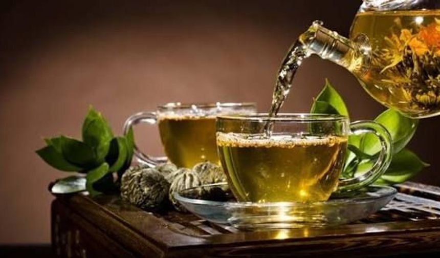 Bitki çayları artık sadece eczanede satılabilecek 