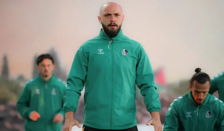 Burak Bekaroğlu'nun yeni adresi belli oldu