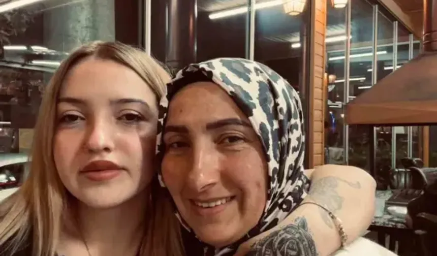 18 yaşındaki Ece Naz, kahvaltı hazırlarken sırtından vurulmuş