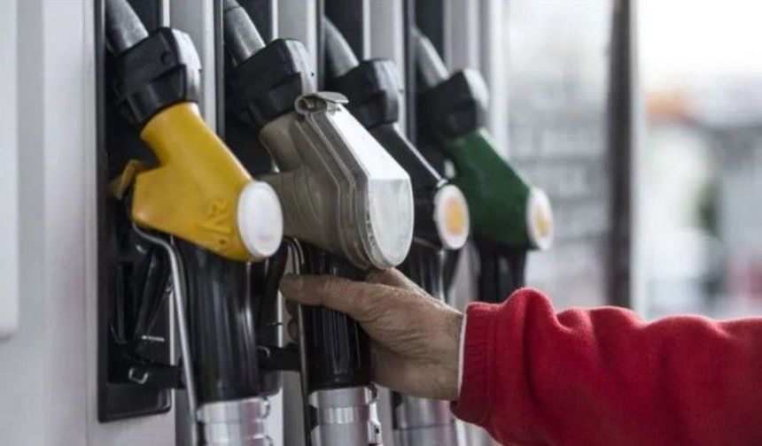  Benzine büyük zam! Tarih belli oldu