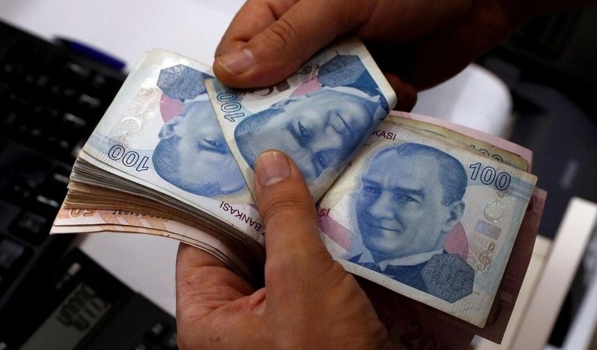 Emeklilere 3 bin 552 lira fark!