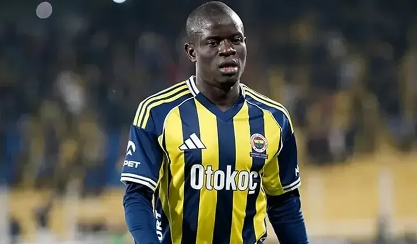 İşte Kante'nin yeni takımı