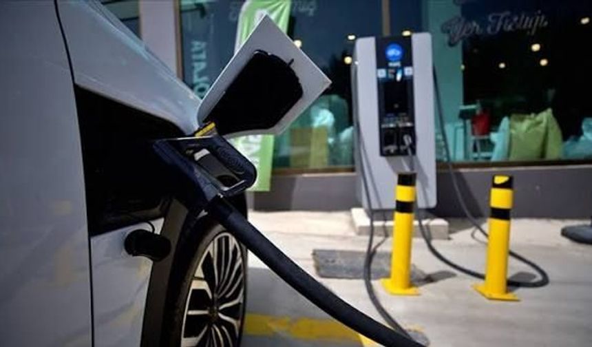 Elektrikli araçlarda bu parçalar arıza yapıyor! 