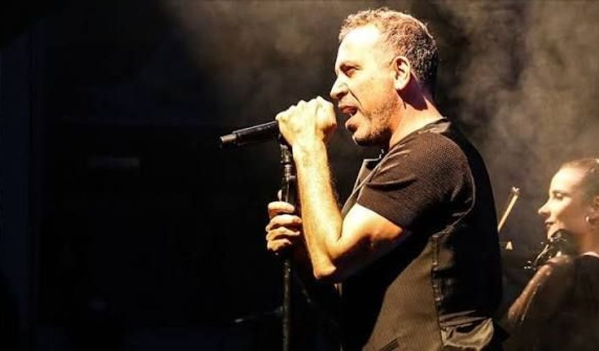 Haluk Levent'e tutuklama talebi