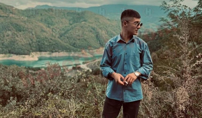 Afacan’ın öldüğü kazada sürücü tutuklandı