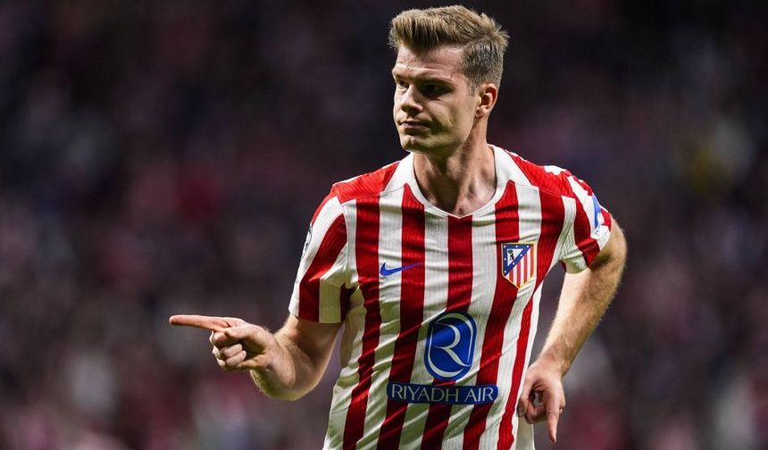 Fenerbahçe'de istiyordu! Süper Lig'de Alexander Sörloth bombası! 