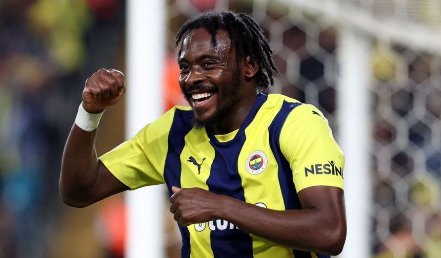 Fenerbahçe'ye geri dönüyor! 