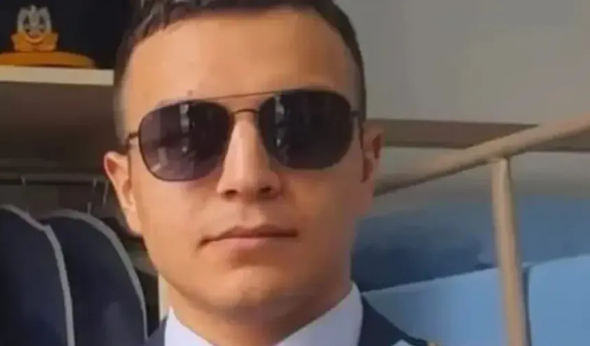 Askeri öğrenci şehit oldu