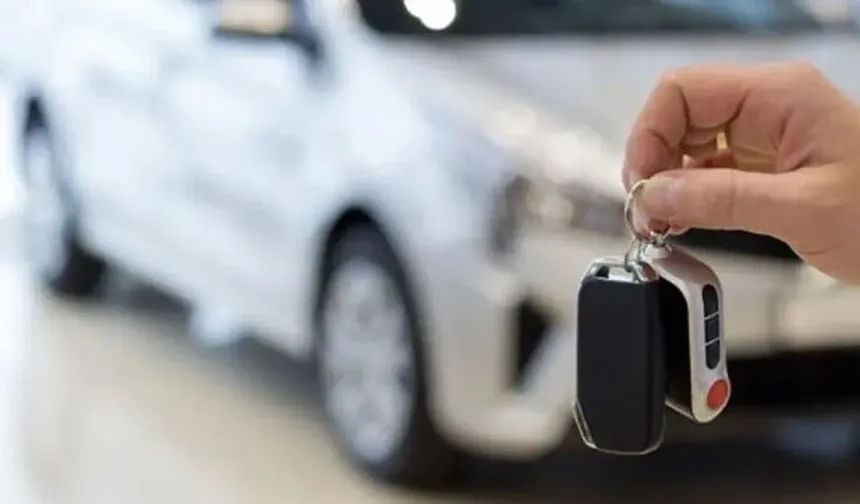 Binek otomobillerde asgari maktu ÖTV dönemi başladı