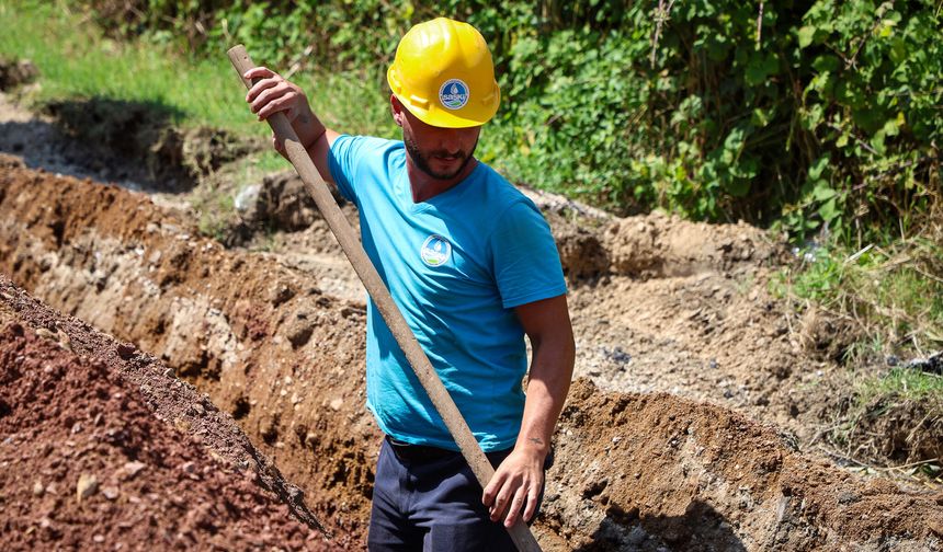 Gezici Umut Atölyesi özel gereksinimli bireylerle buluşmayı sürdürüyor