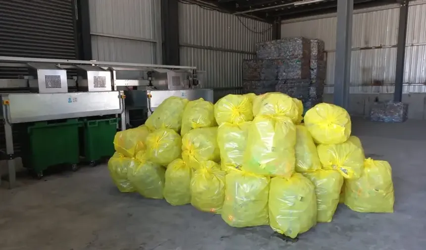 Depozitolu ambalaj iadesinde yeni dönem başladı