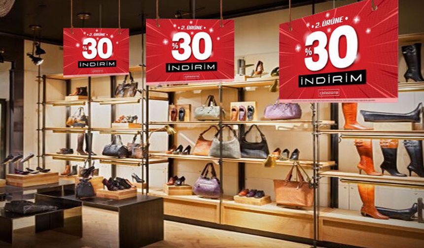 Sahte indirimler için harekete geçildi! 40 milyona kadar ceza