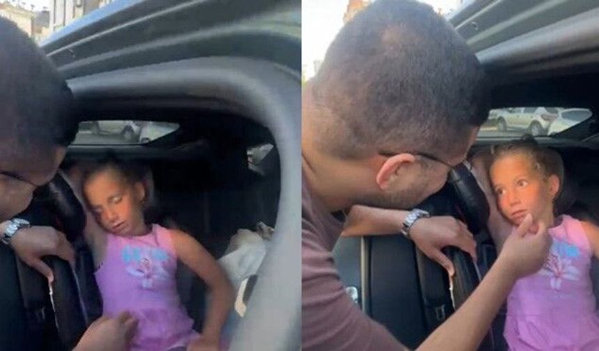 Sakarya’dan Antalya’ya uzanan öğretmen-öğrenci sevgisi