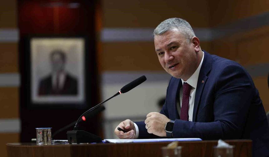 Başkan Çelik'ten Serdivan'da 'randevu' tartışmasına açıklama