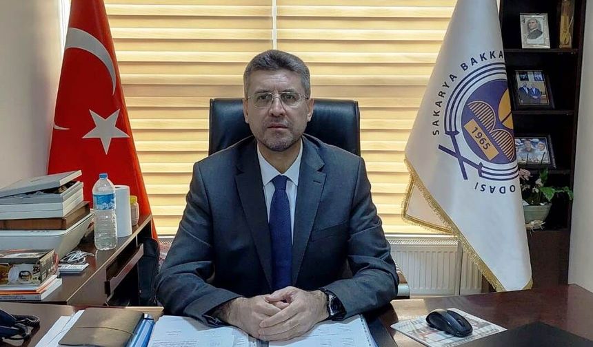Bakkal esnafından seyyar satıcı tepkisi