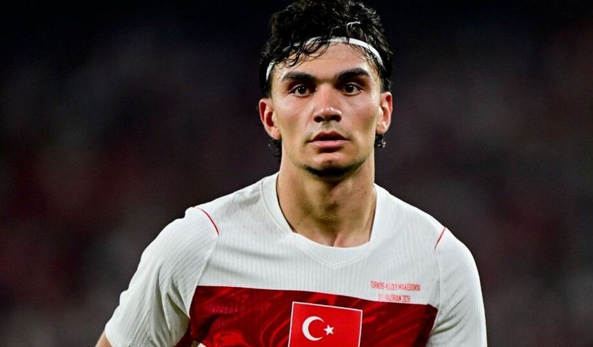 Fenerbahçe'den Can Uzun bombası!