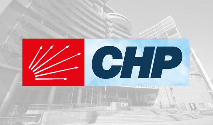 CHP’yi bırakıyorlar...Özgür Özel ile birlikte yola devam edecekler