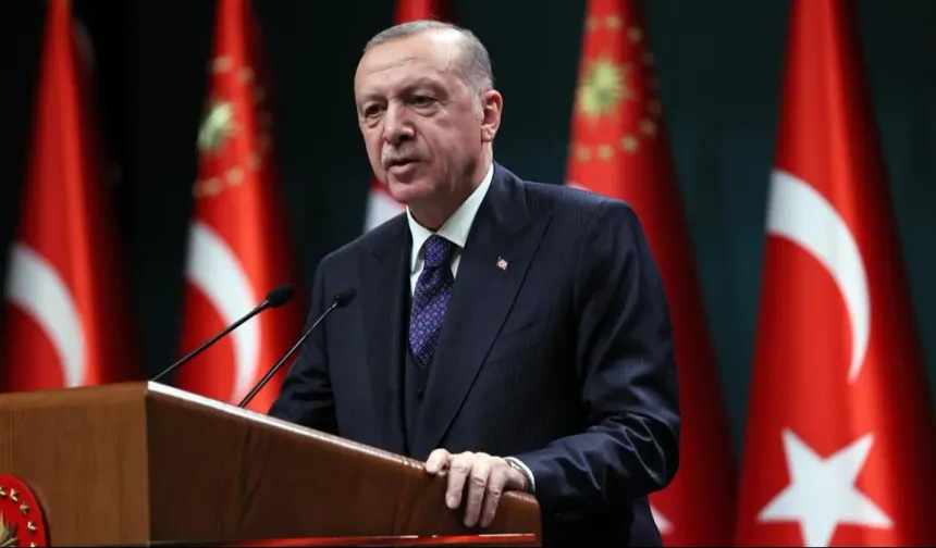 Erdoğan’dan AHBAP soruşturması açıklaması: Ucu nereye varırsa varsın