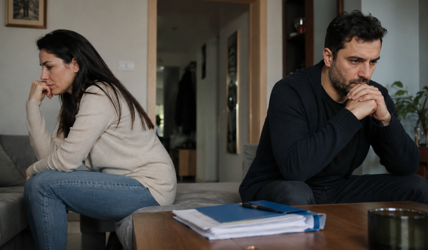 Yargıtay’dan emsal karar: “Seninle evlendiğime pişmanım” demek boşanma sebebi