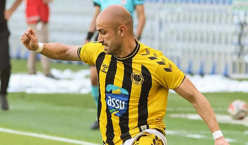Fatih Demirci Kocaalispor'da