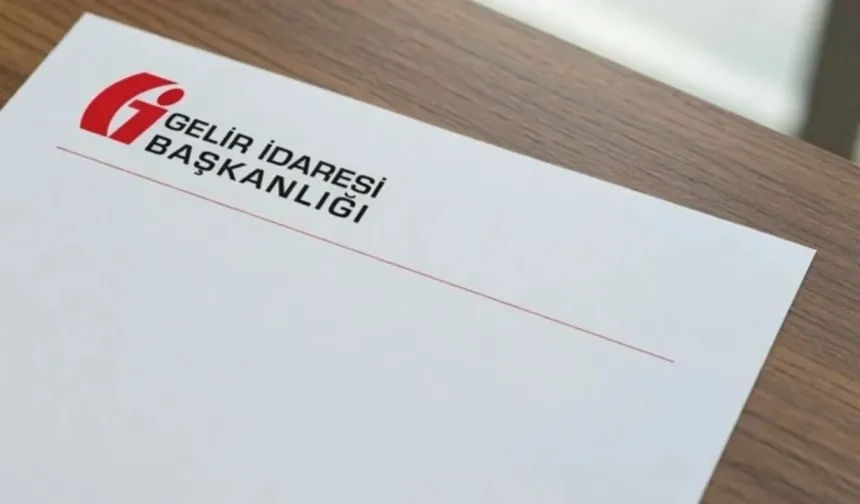 Vergi sistemleri 3 gün boyunca hizmet veremeyecek