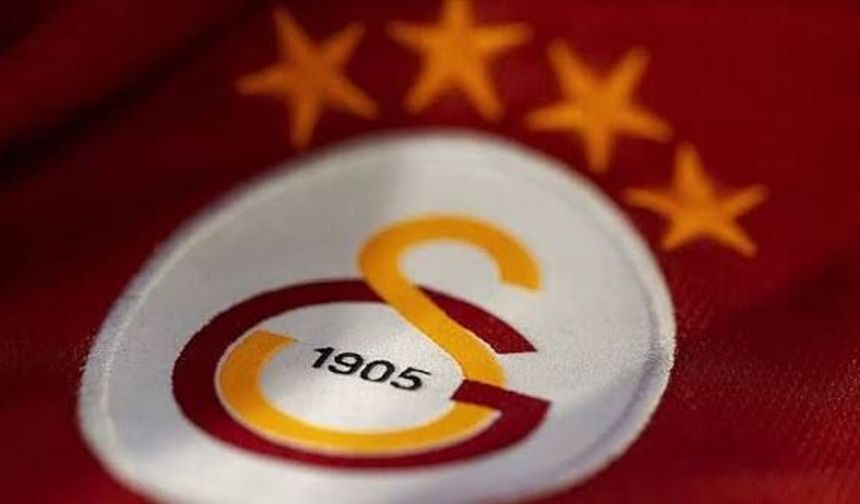 Galatasaray ilk transferini duyurdu