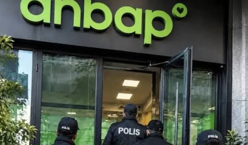 AHBAP Derneği'ne kayyum atandı... Fesih süreci başlatıldı