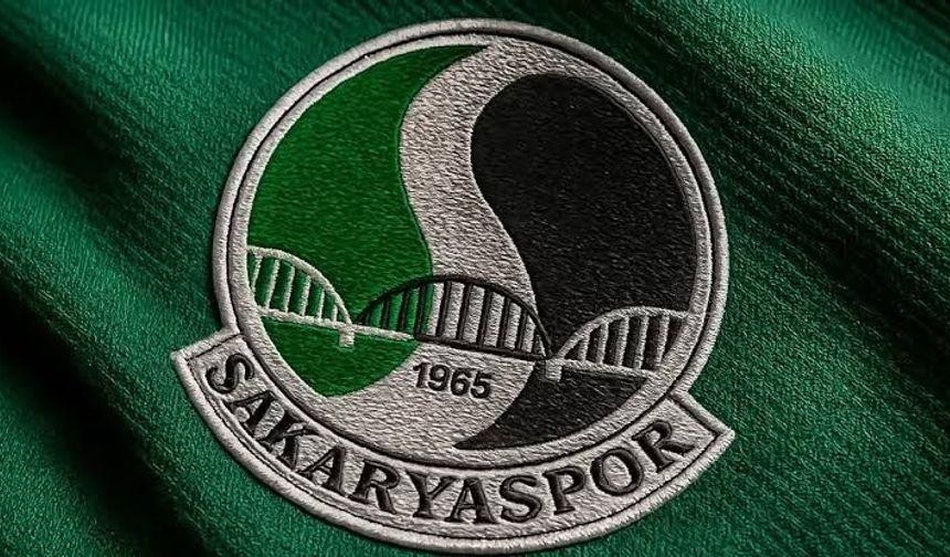 Sakaryaspor’da görev dağılımı yapıldı