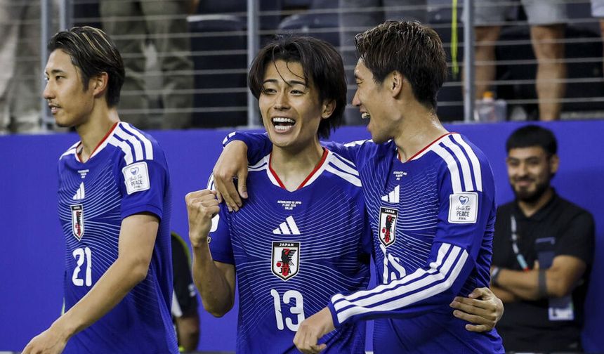 Beşiktaş Japon yıldızı istiyor