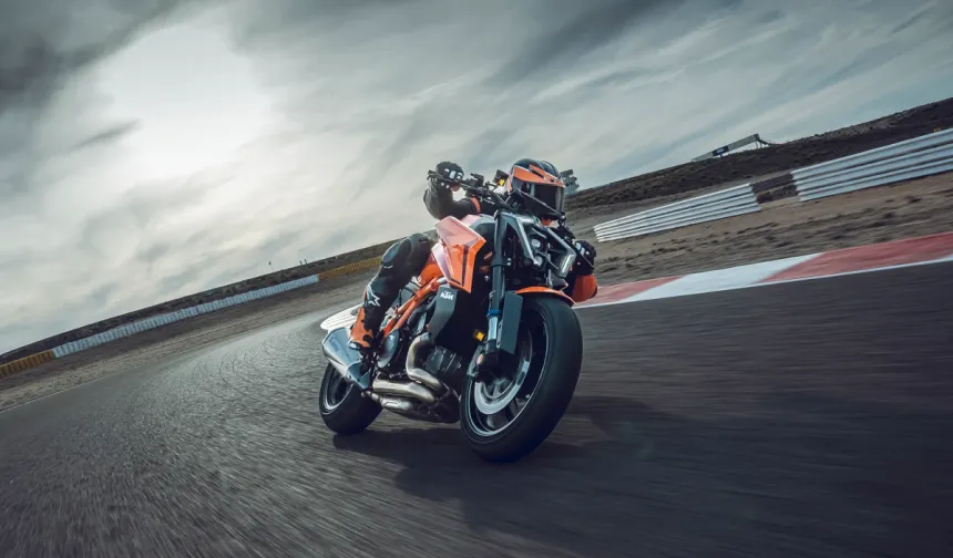 Motosikletlere yeni düzenleme geliyor