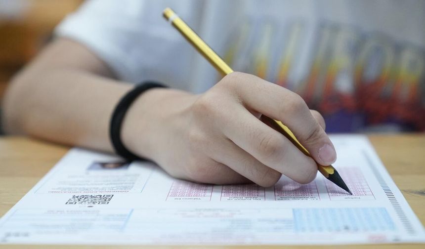 LGS tercihlerinde son gün yarın