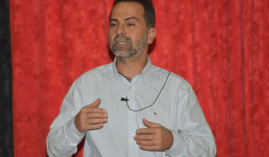 Nasuh Mahruki tutuklandı
