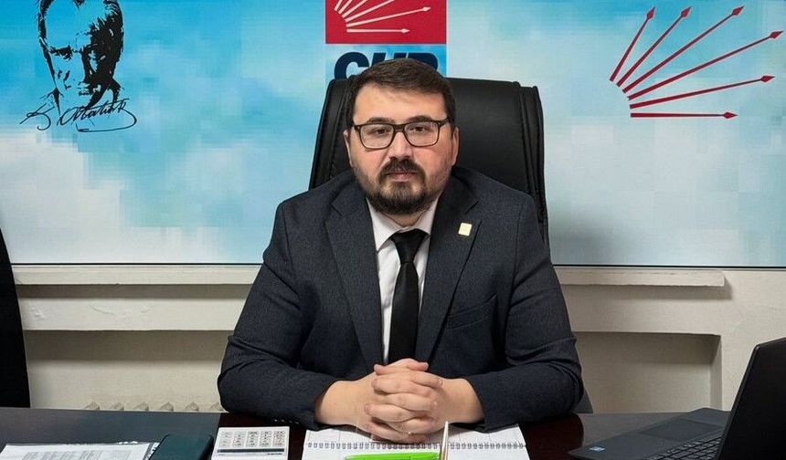 Özkan: CHP’den istifa edip yeni partiye geçeceğim
