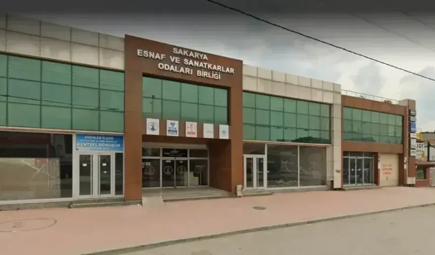 SESOB'ta Genel Sekreter Alkın ve İzibelli görevden ayrıldı