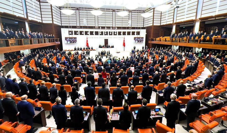 Terörsüz Türkiye düzenlemesi Resmi Gazete'de