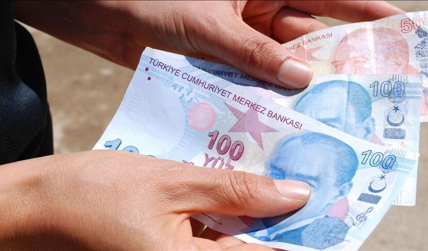 Emekli maaşlarında zam farkının yatacağı tarih belli oldu