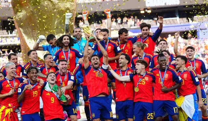 EA Sports şampiyonu yine bildi! Dünya Kupası şampiyonunu 5’inci kez doğru tahmin etti