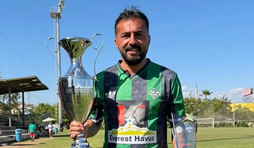 Yeni transfer ile yollar ayrıldı