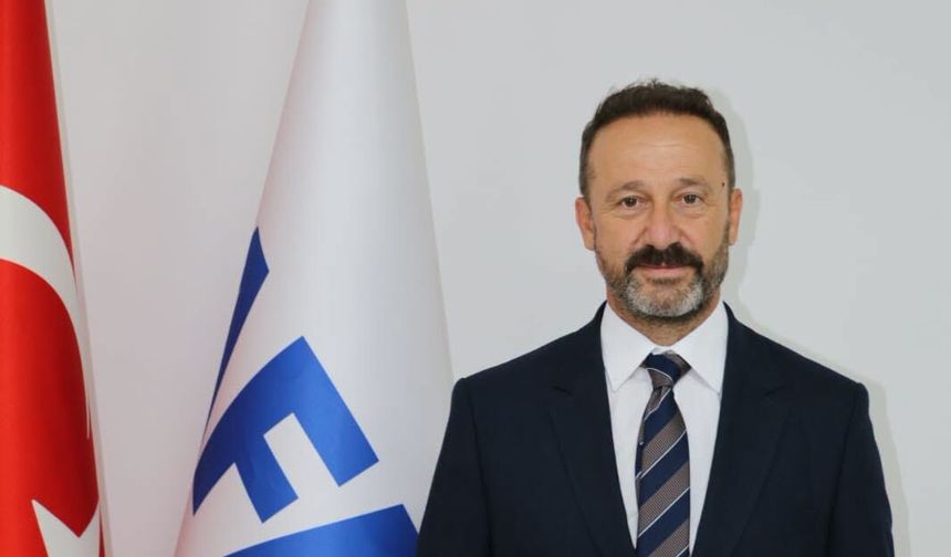 Taner Bayındır, AFAD İl Müdürü oldu